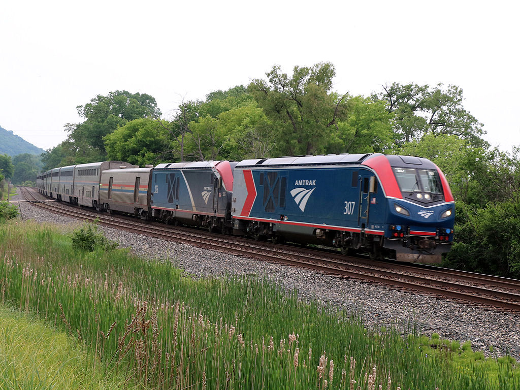 AMTK 307